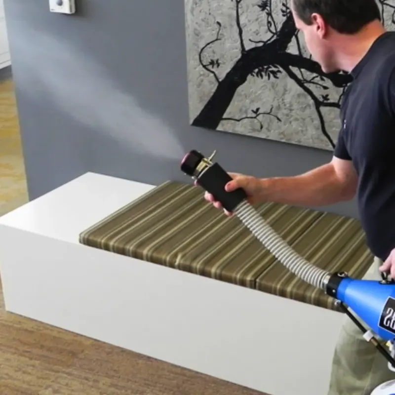 Professional Odor Removal in Beechwood, MS